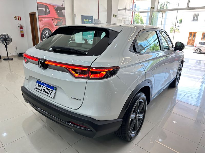 Honda Hr-v Advance 2023/2024 COVEL VEICULOS ENCANTADO / Carros no Vale