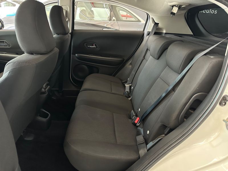 Honda Hr-v Ex Cvt 2016/2016 COVEL VEICULOS ENCANTADO / Carros no Vale