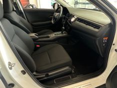 Honda Hr-v Ex Cvt 2016/2016 COVEL VEICULOS ENCANTADO / Carros no Vale