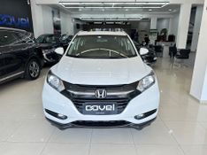 Honda Hr-v Ex Cvt 2016/2016 COVEL VEICULOS ENCANTADO / Carros no Vale