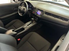 Honda Hr-v Ex Cvt 2016/2016 COVEL VEICULOS ENCANTADO / Carros no Vale