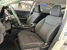 Honda Hr-v Ex Cvt 2016/2016 COVEL VEICULOS ENCANTADO / Carros no Vale