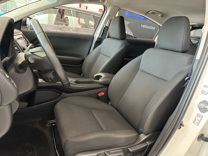 Honda Hr-v Ex Cvt 2016/2016 COVEL VEICULOS ENCANTADO / Carros no Vale