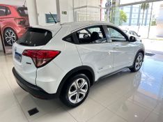Honda Hr-v Ex Cvt 2016/2016 COVEL VEICULOS ENCANTADO / Carros no Vale