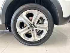 Honda Hr-v Ex Cvt 2016/2016 COVEL VEICULOS ENCANTADO / Carros no Vale
