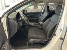 Honda Hr-v Ex Cvt 2016/2016 COVEL VEICULOS ENCANTADO / Carros no Vale