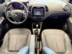 Renault Captur Intense Bose 1.6 16v 2020/2021 COVEL VEICULOS ENCANTADO / Carros no Vale