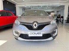 Renault Captur Intense Bose 1.6 16v 2020/2021 COVEL VEICULOS ENCANTADO / Carros no Vale