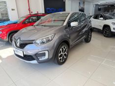 Renault Captur Intense Bose 1.6 16v 2020/2021 COVEL VEICULOS ENCANTADO / Carros no Vale