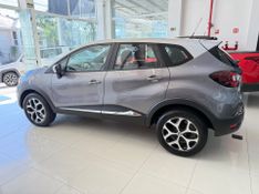 Renault Captur Intense Bose 1.6 16v 2020/2021 COVEL VEICULOS ENCANTADO / Carros no Vale