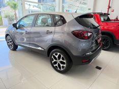 Renault Captur Intense Bose 1.6 16v 2020/2021 COVEL VEICULOS ENCANTADO / Carros no Vale