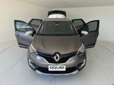 Renault Captur Intense Bose 1.6 16v 2020/2021 COVEL VEICULOS ENCANTADO / Carros no Vale