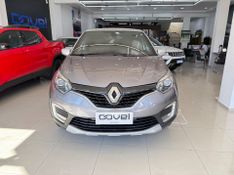 Renault Captur Intense Bose 1.6 16v 2020/2021 COVEL VEICULOS ENCANTADO / Carros no Vale