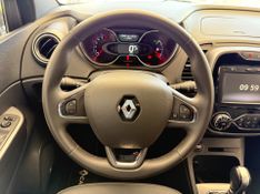 Renault Captur Intense Bose 1.6 16v 2020/2021 COVEL VEICULOS ENCANTADO / Carros no Vale
