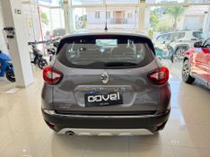 Renault Captur Intense Bose 1.6 16v 2020/2021 COVEL VEICULOS ENCANTADO / Carros no Vale