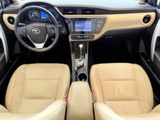 Toyota Corolla Altis 2.0 16v 2018/2019 COVEL VEICULOS ENCANTADO / Carros no Vale