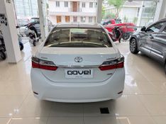 Toyota Corolla Altis 2.0 16v 2018/2019 COVEL VEICULOS ENCANTADO / Carros no Vale