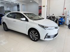 Toyota Corolla Altis 2.0 16v 2018/2019 COVEL VEICULOS ENCANTADO / Carros no Vale