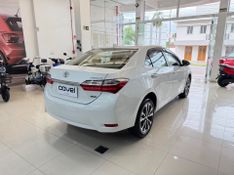 Toyota Corolla Altis 2.0 16v 2018/2019 COVEL VEICULOS ENCANTADO / Carros no Vale