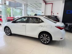 Toyota Corolla Altis 2.0 16v 2018/2019 COVEL VEICULOS ENCANTADO / Carros no Vale