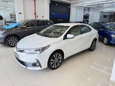 Toyota Corolla Altis 2.0 16v 2018/2019 COVEL VEICULOS ENCANTADO / Carros no Vale