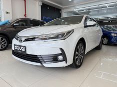 Toyota Corolla Altis 2.0 16v 2018/2019 COVEL VEICULOS ENCANTADO / Carros no Vale
