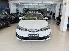 Toyota Corolla Altis 2.0 16v 2018/2019 COVEL VEICULOS ENCANTADO / Carros no Vale