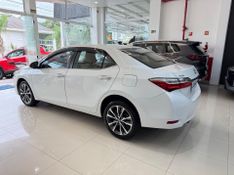 Toyota Corolla Altis 2.0 16v 2018/2019 COVEL VEICULOS ENCANTADO / Carros no Vale