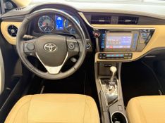 Toyota Corolla Altis 2.0 16v 2018/2019 COVEL VEICULOS ENCANTADO / Carros no Vale