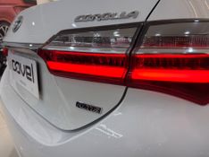 Toyota Corolla Altis 2.0 16v 2018/2019 COVEL VEICULOS ENCANTADO / Carros no Vale