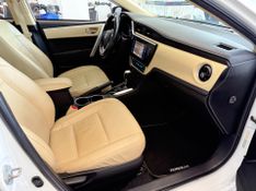 Toyota Corolla Altis 2.0 16v 2018/2019 COVEL VEICULOS ENCANTADO / Carros no Vale