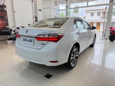 Toyota Corolla Altis 2.0 16v 2018/2019 COVEL VEICULOS ENCANTADO / Carros no Vale