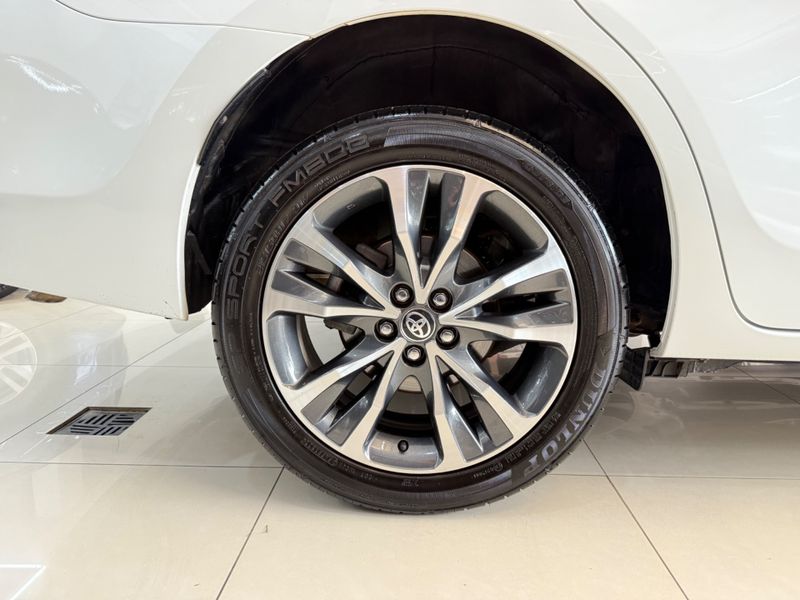 Toyota Corolla Altis 2.0 16v 2018/2019 COVEL VEICULOS ENCANTADO / Carros no Vale