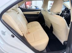Toyota Corolla Altis 2.0 16v 2018/2019 COVEL VEICULOS ENCANTADO / Carros no Vale