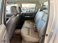 Toyota Hilux 2.7 Vvt-i Cd Srv 4×2 2015/2015 COVEL VEICULOS ENCANTADO / Carros no Vale