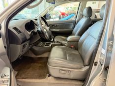 Toyota Hilux 2.7 Vvt-i Cd Srv 4×2 2015/2015 COVEL VEICULOS ENCANTADO / Carros no Vale
