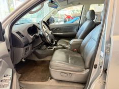 Toyota Hilux 2.7 Vvt-i Cd Srv 4×2 2015/2015 COVEL VEICULOS ENCANTADO / Carros no Vale