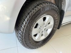 Toyota Hilux 2.7 Vvt-i Cd Srv 4×2 2015/2015 COVEL VEICULOS ENCANTADO / Carros no Vale
