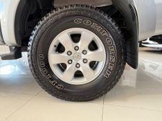 Toyota Hilux 2.7 Vvt-i Cd Srv 4×2 2015/2015 COVEL VEICULOS ENCANTADO / Carros no Vale