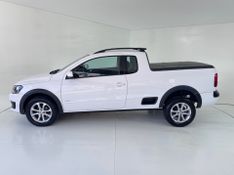 Volkswagen Saveiro Ce 2013/2014 COVEL VEICULOS ENCANTADO / Carros no Vale
