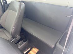 Volkswagen Saveiro Ce 2013/2014 COVEL VEICULOS ENCANTADO / Carros no Vale