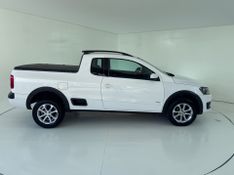 Volkswagen Saveiro Ce 2013/2014 COVEL VEICULOS ENCANTADO / Carros no Vale