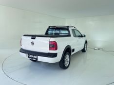 Volkswagen Saveiro Ce 2013/2014 COVEL VEICULOS ENCANTADO / Carros no Vale