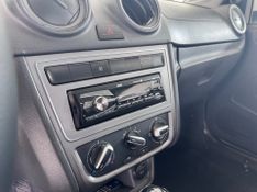 Volkswagen Saveiro Ce 2013/2014 COVEL VEICULOS ENCANTADO / Carros no Vale