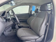 Volkswagen Saveiro Ce 2013/2014 COVEL VEICULOS ENCANTADO / Carros no Vale