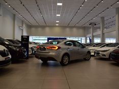 Kia CERATO 1.6 2014 DINAMICA-CAR VENÂNCIO AIRES / Carros no Vale