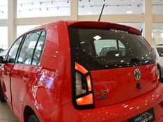 Volkswagen UP MOVE 1.0 2020 DINAMICA-CAR VENÂNCIO AIRES / Carros no Vale