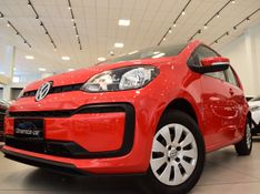 Volkswagen UP MOVE 1.0 2020 DINAMICA-CAR VENÂNCIO AIRES / Carros no Vale