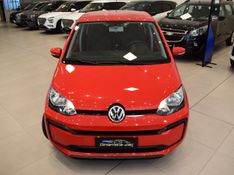 Volkswagen UP MOVE 1.0 2020 DINAMICA-CAR VENÂNCIO AIRES / Carros no Vale