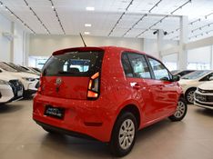 Volkswagen UP MOVE 1.0 2020 DINAMICA-CAR VENÂNCIO AIRES / Carros no Vale